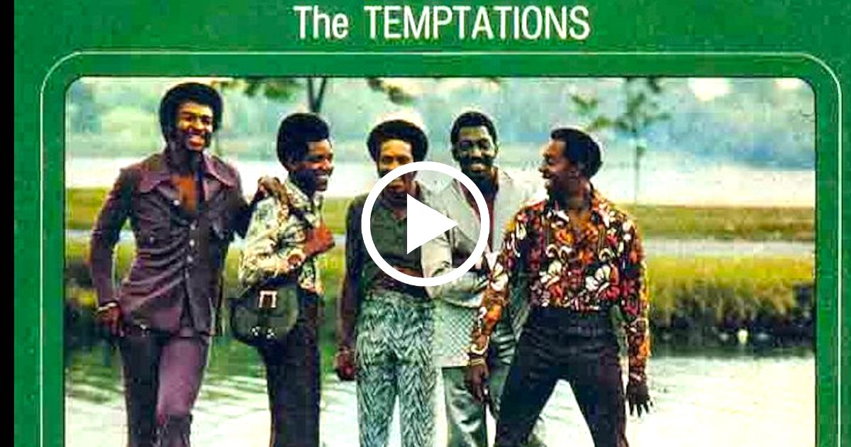 Papa Was a Rollin' Stone - A Classic by The Temptations (1972)