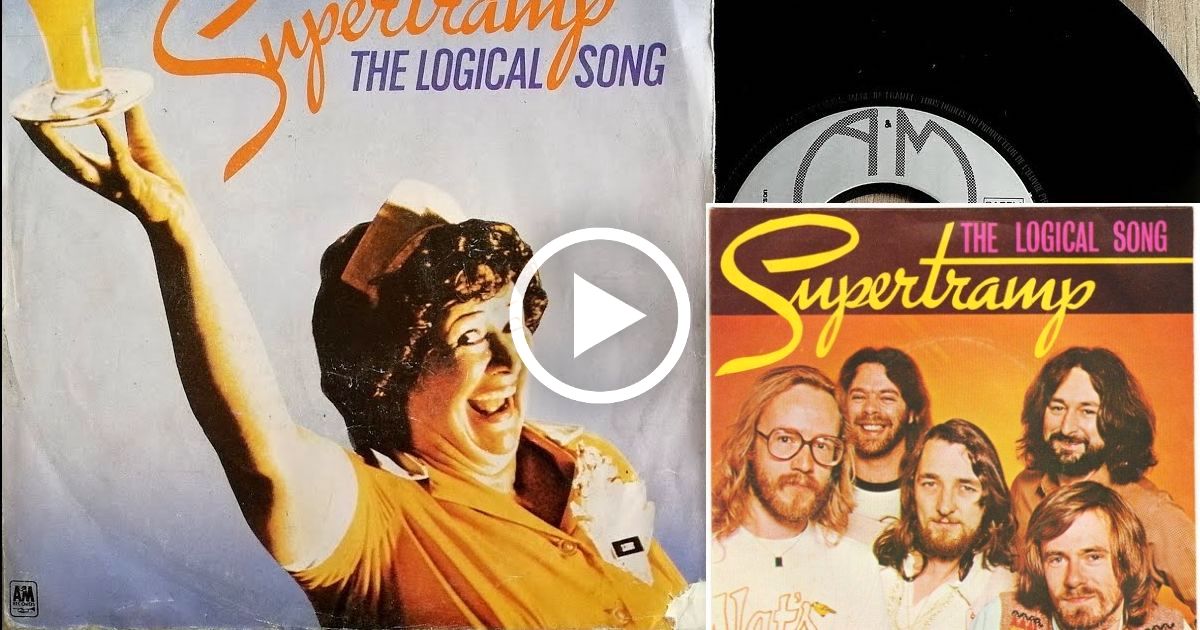The Logical Song by Supertramp: A Hit for Oldies Music Lovers (1979)