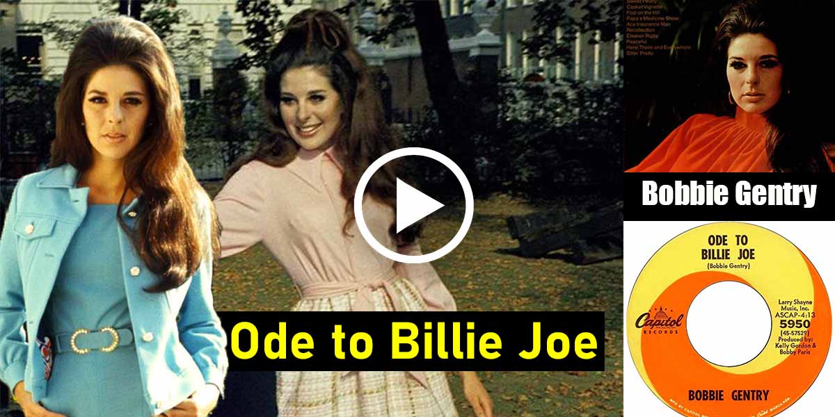 Ode to Billie Joe (1967): A Magnet for Oldies Music Lovers