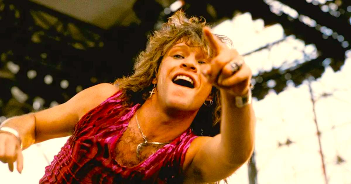 Classic Hit: Livin' on a Prayer by Bon Jovi - 1986